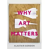 Why Art Matters: A Call for Christians to Create