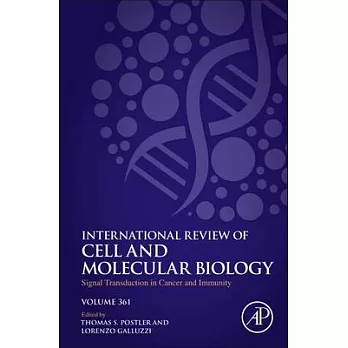 Signal Transduction in Cancer and Immunity, Volume 361