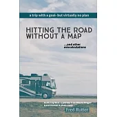 Hitting the Road Without A Map