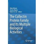 Collectin Protein Family and Its Multiple Biological Activities