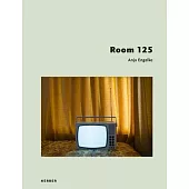 Anja Engelke: Room 125