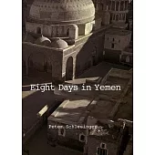 Peter Schlesinger: Eight Days in Yemen