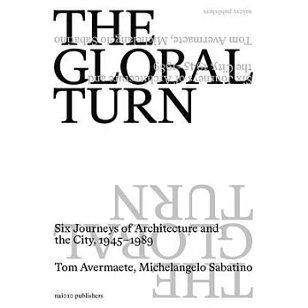 The Global Turn