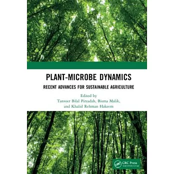 Plant-Microbe Dynamics: Recent Advances for Sustainable Agriculture