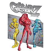 Gearz: Superficial