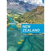 Moon New Zealand