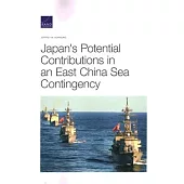 Japan’’s Potential Contributions in an East China Sea Contingency
