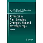 Advances in Plant Breeding Strategies: Nut and Beverage Crops: Volume 4