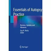 Essentials of Autopsy Practice: Reviews, Updates and Advances