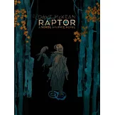 Raptor: A Sokol Graphic Novel