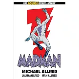 Madman Library Edition Volume 1