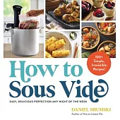 How to Sous Vide