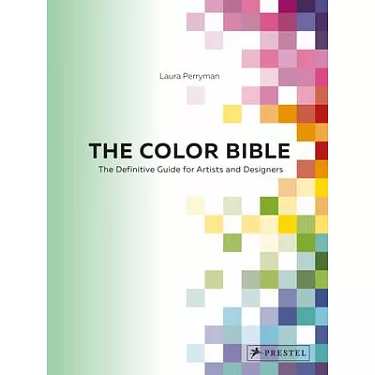 博客來-The Color Bible