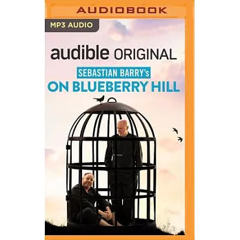On Blueberry Hill