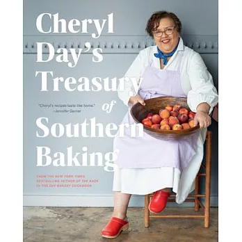 Southern Baking Bible