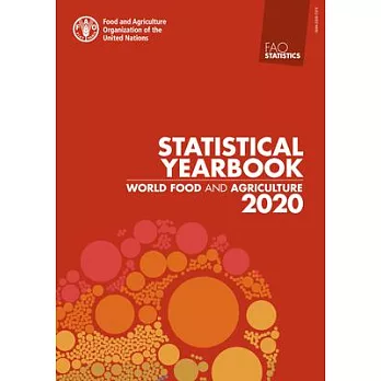 Fao Statistical Yearbook 2020