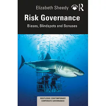 Risk Governance: Biases, Blind Spots and Bonuses