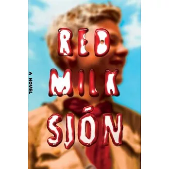 Red Milk