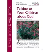 Talking to Your Children about God-12 Pk