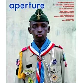Aperture 186 (Signed Edition)