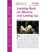Looking Back on Divorce&letting Go-12 Pk
