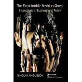 The Sustainable Fashion Quest: Innovations in Business and Policy