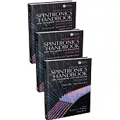 Spintronics Handbook, Second Edition: Spin Transport and Magnetism: Three Volume Set