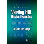 Verilog Hdl Design Examples