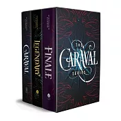 Caraval Series