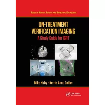 On-Treatment Verification Imaging: A Study Guide for Igrt