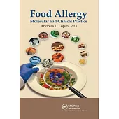 Food Allergy: Molecular and Clinical Practice