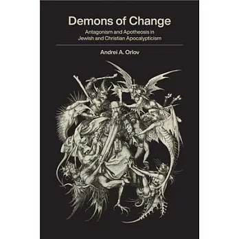 Demons of Change