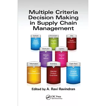 Multiple Criteria Decision Making in Supply Chain Management