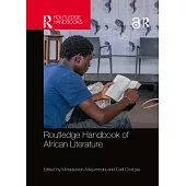 Routledge Handbook of African Literature