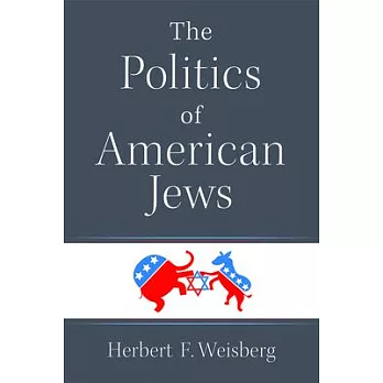 The Politics of American Jews