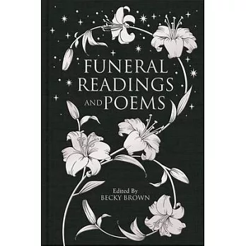 Funeral Readings and Poems