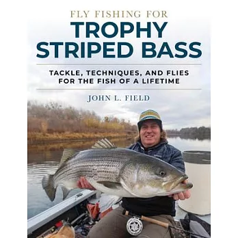 How to Catch Trophy Striped Bass