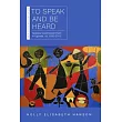 To Speak and Be Heard: Seeking Good Government in Uganda, Ca. 1500-2015