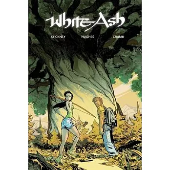 White Ash, Volume 1