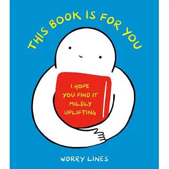 This Book Is for You