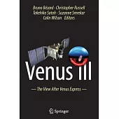 Venus III: The View After Venus Express