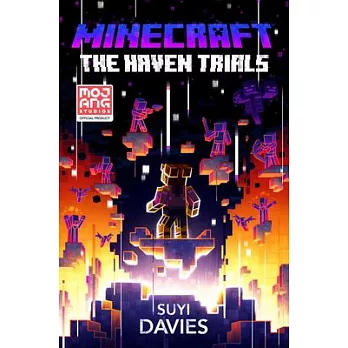 Minecraft (10) : the Haven trials /