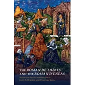 The Roman de Thèbes and the Roman d’’Eneas