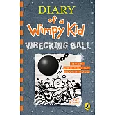 葛瑞的囧日記 14 Diary of a Wimpy Kid: Wrecking Ball (Book 14)