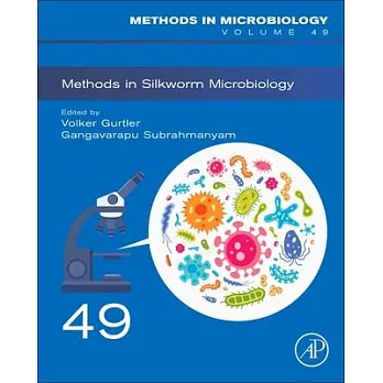 Methods in Microbiology, Volume 49