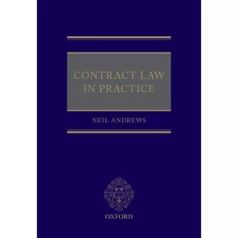 Contract Law in Practice