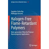 Halogen-Free Flame-Retardant Polymers: Next-Generation Fillers for Polymer Nanocomposite Applications