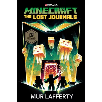 Minecraft (3) : the lost journals /