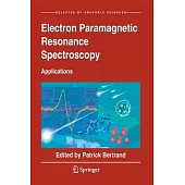 Electron Paramagnetic Resonance Spectroscopy: Applications