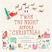 Mr. Boddington’’s Studio: ’’twas the Night Before Christmas